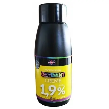Emulsie Oxidantă Roni 1.9% 60ml Noutate
