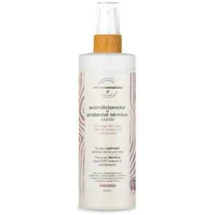 Condiționator cu protecție termică, Herbora, 250ml Discount