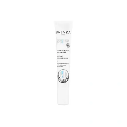 Serum Anti-îmbătrânire Patyka Instant Wrinkle Filler 15ml Ofertă specială