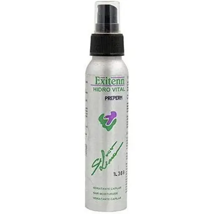 Exitenn Pre-Perm Hidro Vital 100ml Livrare rapidă