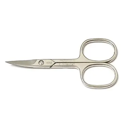 Reducere specială Foarfecă păr, Wahl Professional I Quality, argintiu, metal
