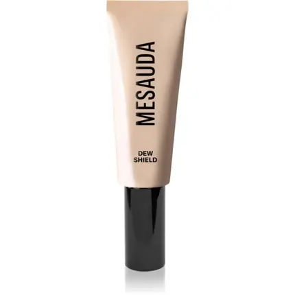 Cremă Tintată Mesauda Milano Dew Shield Medium 100g Plată securizată