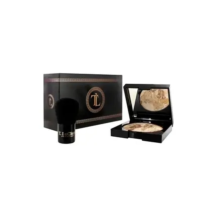 Bestseller Pudră Compactă Leclerc Moon Powder 6g