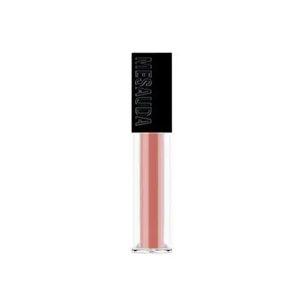 Cel mai vândut Lip Gloss MESAUDA Gloss Matrix 4Ever Peach 108, Capacitate 22g