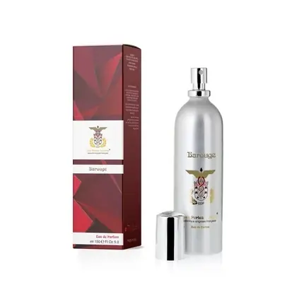Chilipir Eau de Parfum Les Perles D‘Orient Barouge 150ml