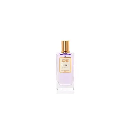 Eau De Parfum Saphir Happy 50 ml Livrare rapidă