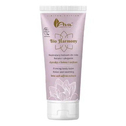 Balsam de corp Bio Harmony, 200ml Mai ieftin