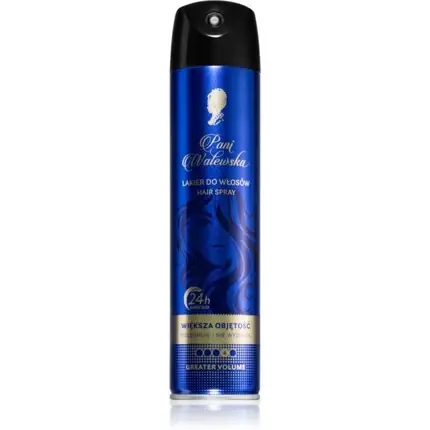 Reducere de preț Lacăr de păr Pani Walewska pentru volum sporit, 250ml