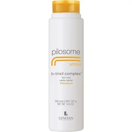 Ultima șansă Șampon anti-cădere păr, Lendan Pilosome Stimul, 300ml