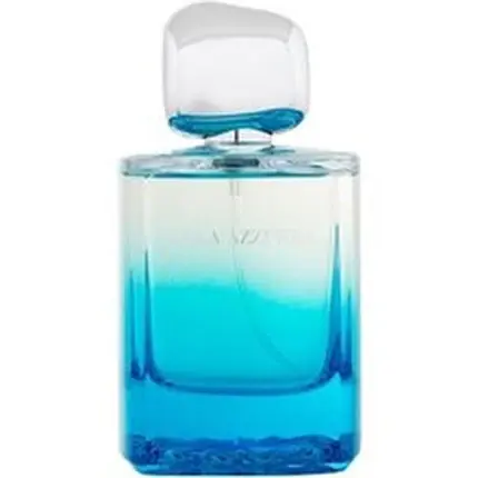 Cala Azzurra Eau De Toilette - Parfum cu Capac Rotund, Culoare Albastru Gradient Doar azi