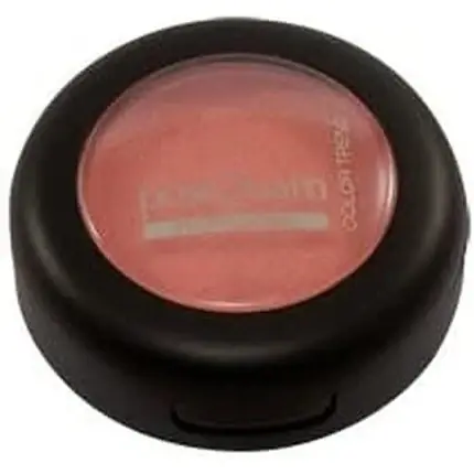 Preț promoțional Postquam Rose Eyeshadow, Culoare roz, ambalaj rotund negru
