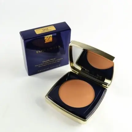 Vezi acum Pudră compactă Estée Lauder Double Wear Bernsteinhonig 5N2