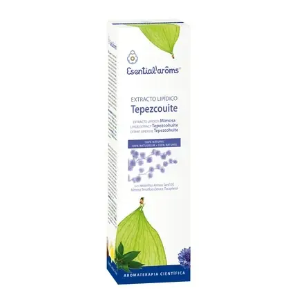 Preferatul clienților Extract de Tepezcohuite, Essential Aroms, 100 ml