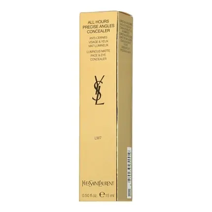 Cel mai bun preț Concealer Yves Saint Laurent All Hours LW7, mat, 15ml