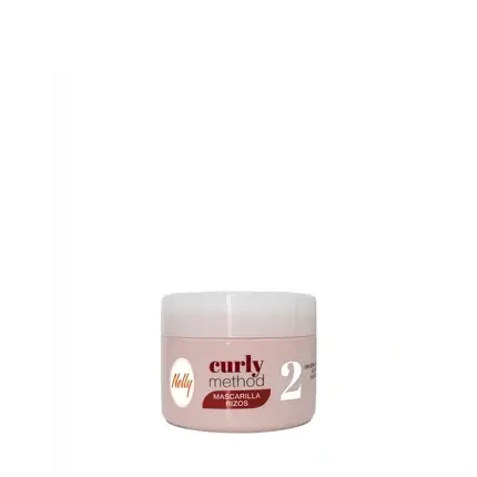 Nelly Curly Hair Mask 300ml Preferatul clienților