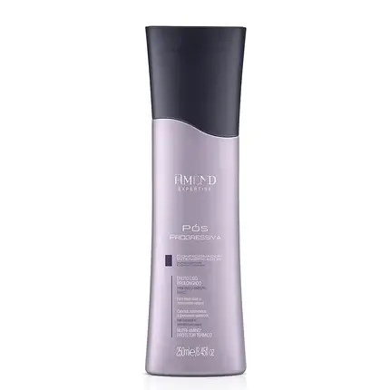 Condiționator Amend Postalisado Smooth fără sare, 250ml Retur gratuit