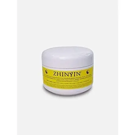 Preț redus Cremă de masaj Zhinyin, Plantapol, 200ml