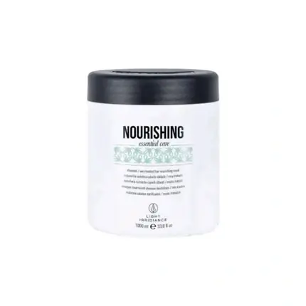 Preț promoțional Mască Hidratantă Light Iridiance 1000ml