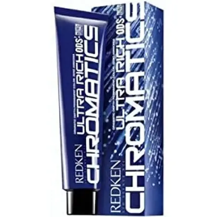 Vopsea de păr Redken Chromatics Ultra Rich 5NA, 63ml Cumpărături sigure