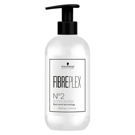 Ofertă Condiționator Schwarzkopf Fibreplex No 2 Bond Sealer, 500ml