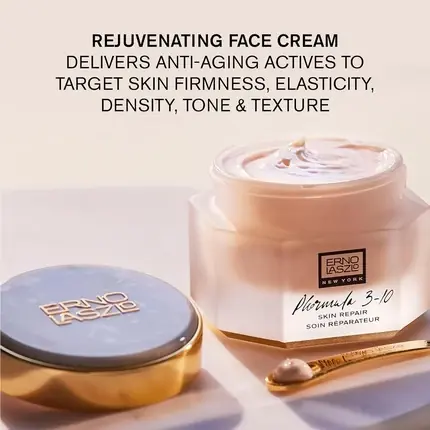 Cumpără online Crema de față Erno Laszlo Phormula 3-10 Skin Repair Rich