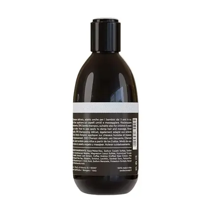 Șampon de uz zilnic, Sendo, 250ml Preferatul clienților