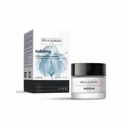 Premium Crema de zi Bella Aurora Sublime 50ml