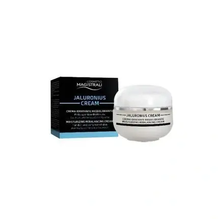 Crema de față Difa Cooper Jaluronius 50 ml Reducere specială
