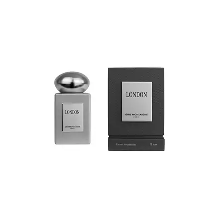 Bestseller Extract Parfum Gris Montaigne London, 75ml