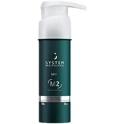 Retur ușor Condiționar Wella SP Code Energy System Man, 1000ml
