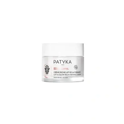 Livrare expres Crema facială Patyka Lift Essentiel, 50ml