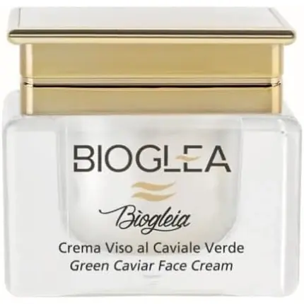 Crema de față Green Cave, 99g Popular