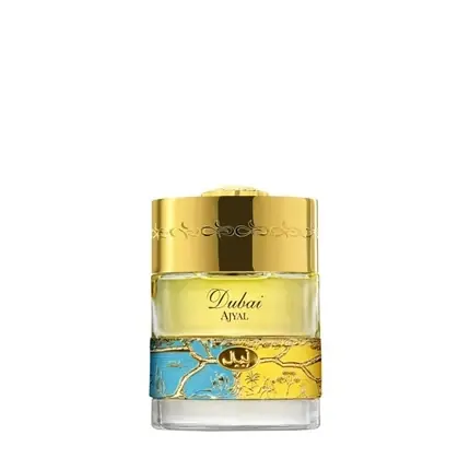 Ofertă specială Eau de Parfum The Spirit Of Dubai Ajyal 50ml