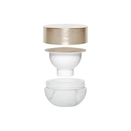 Doar azi Rituals The Ritual Of Namaste Night Cream Refill, Crema de noapte refill