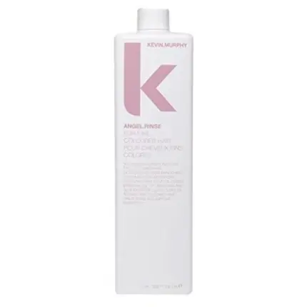 Reducere de preț Condicioner de clătire Angel Rinse pentru păr vopsit, 1000ml