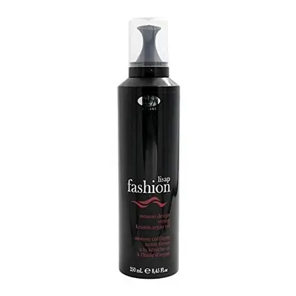 Mousse Lisap Design Strong, 250ml Cumpără acum