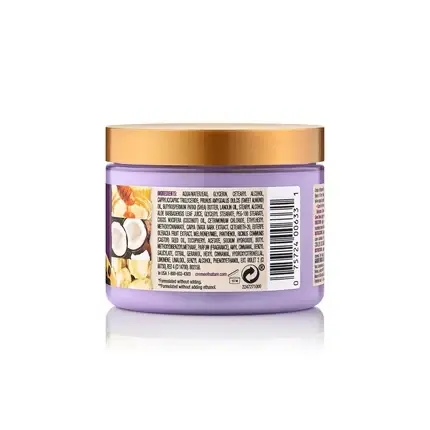 Ofertă specială Cremă de păr, Creme Of Nature, Acai Honey Collection, 12 oz
