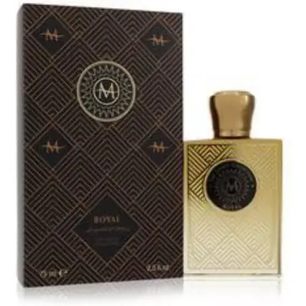 Eau de Parfum Moresque Royal 75ml Premium