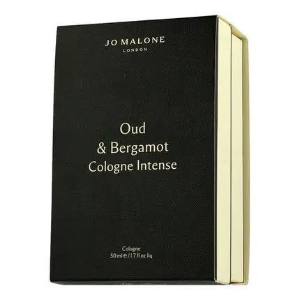 Retur gratuit Eau de Cologne Jo Malone London Oud & Bergamot Cologne Intense 50ml