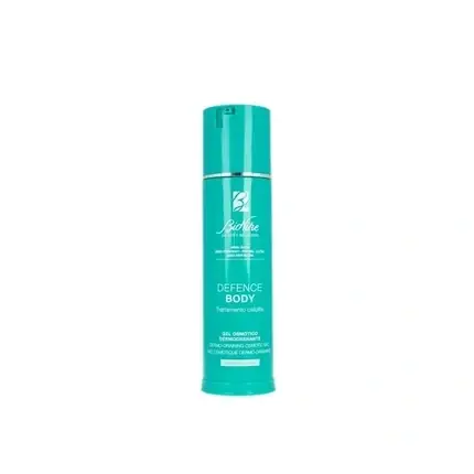 Lichidare de stoc Gel anticelulitic Bionike Defence Body Osmotic Gel Dermodrenating, 135 ml