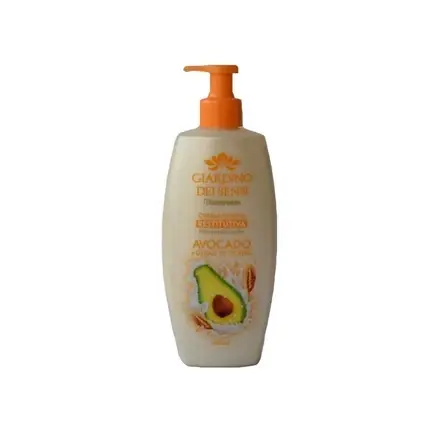 Bestseller Cremă corp Restoring Avocado and Wheat Germ, 400ml