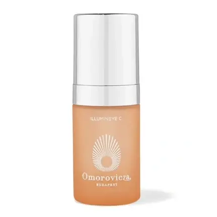 Cremă pentru ochi Omorovicza Illumineye C 15ml Disponibil imediat