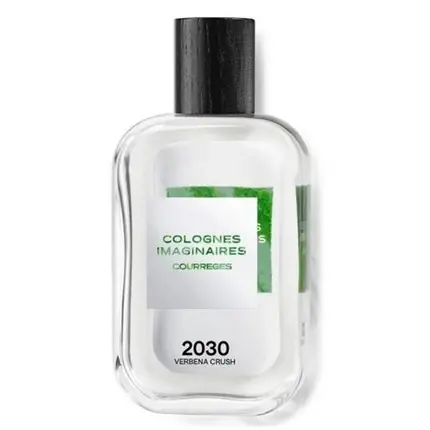 Reducere Eau De Parfum Courreges Verbena Crush 2030, 100ml