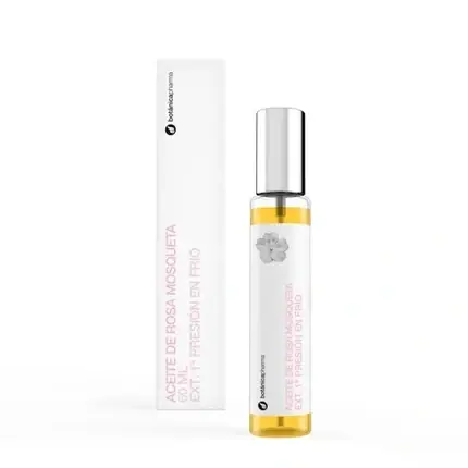 Preferatul clienților Ulei Facial Spray Botnicapharma Rose Hip, 60ml, Presiune la Rece
