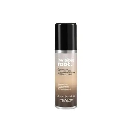 Spray rădăcini, Alfaparf Milano, Warm Brown, 75ml Ofertă de sezon