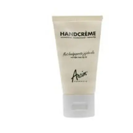 Crema de Mâini Arcim, Ambalaj Tub Bej Premium