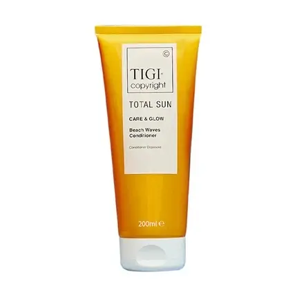 Condiționar Tigi Copyright Total Sun Beach Waves 200ml Plată securizată