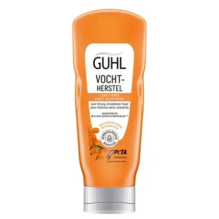 Condiționator Guhl pentru Restaurarea Hidratarei, 280g Plată sigură