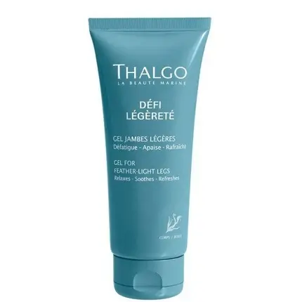 Cumpărături sigure Gel pentru Picioare Ușoare, Thalgo, Capacitate 150 ml