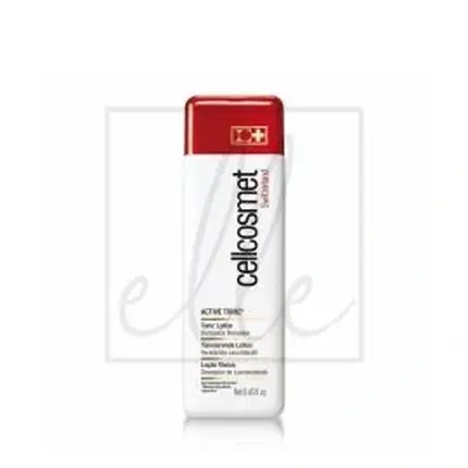Spray Facial Cellcosmet Active Tonic 250ml Ofertă